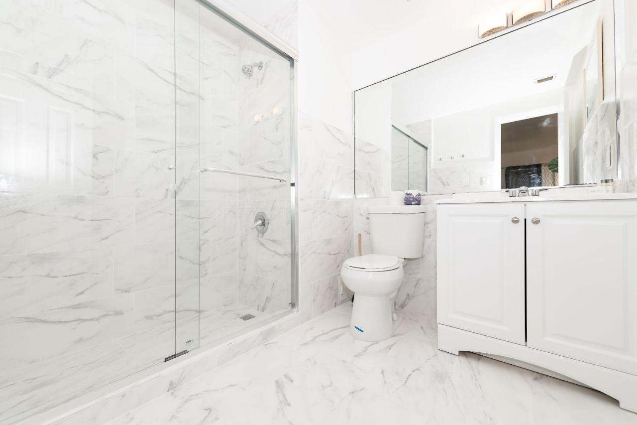 Apartments On Ocean Drive Miami Beach Ngoại thất bức ảnh