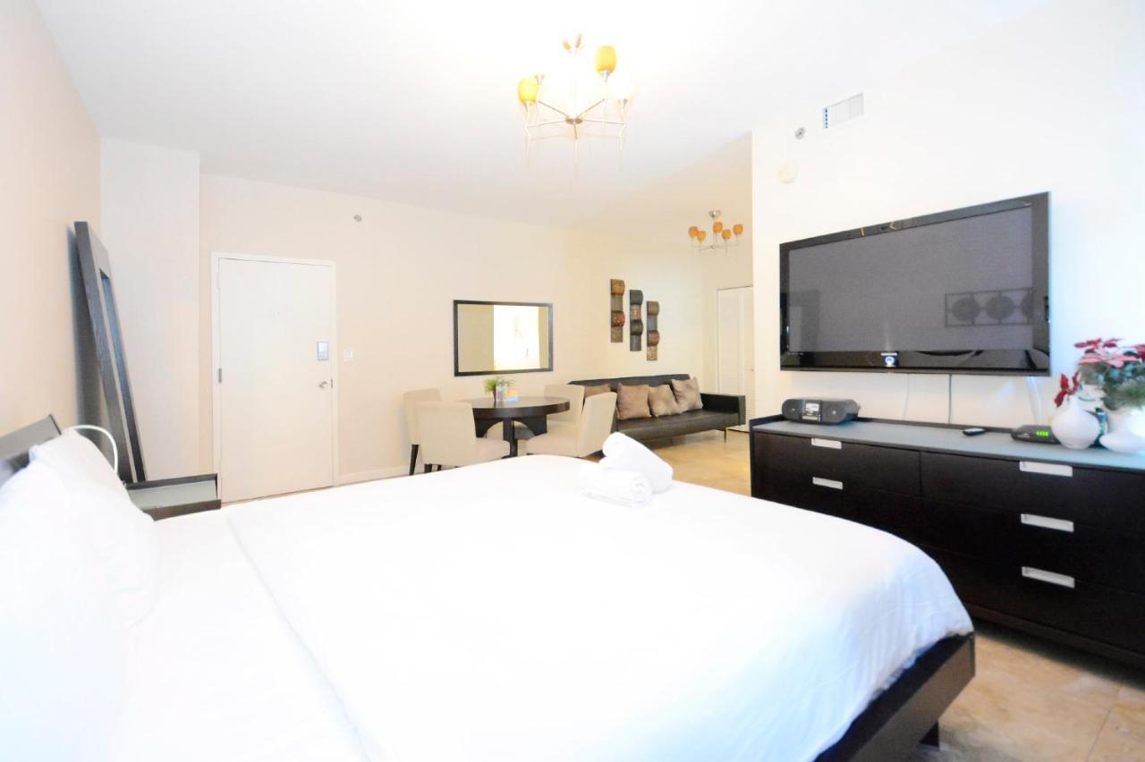 Apartments On Ocean Drive Miami Beach Ngoại thất bức ảnh