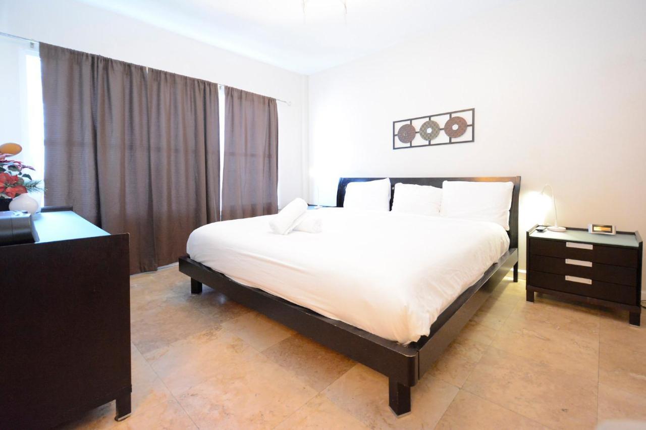 Apartments On Ocean Drive Miami Beach Ngoại thất bức ảnh