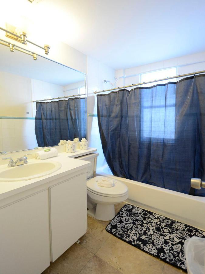 Apartments On Ocean Drive Miami Beach Ngoại thất bức ảnh
