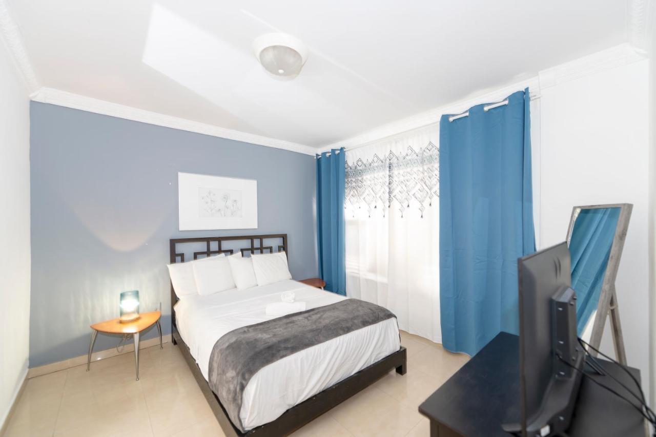 Apartments On Ocean Drive Miami Beach Ngoại thất bức ảnh