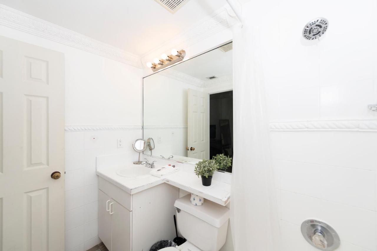 Apartments On Ocean Drive Miami Beach Ngoại thất bức ảnh