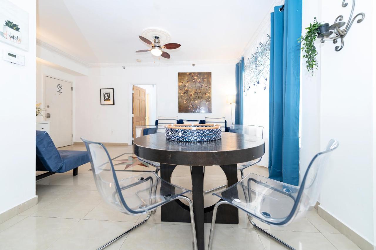 Apartments On Ocean Drive Miami Beach Ngoại thất bức ảnh